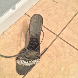 Gucci high heels